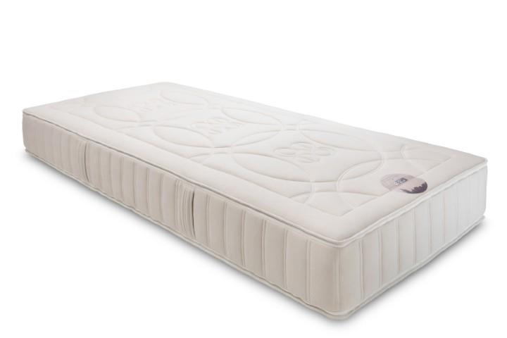 Solution 26 - Natuurlatex matras -1